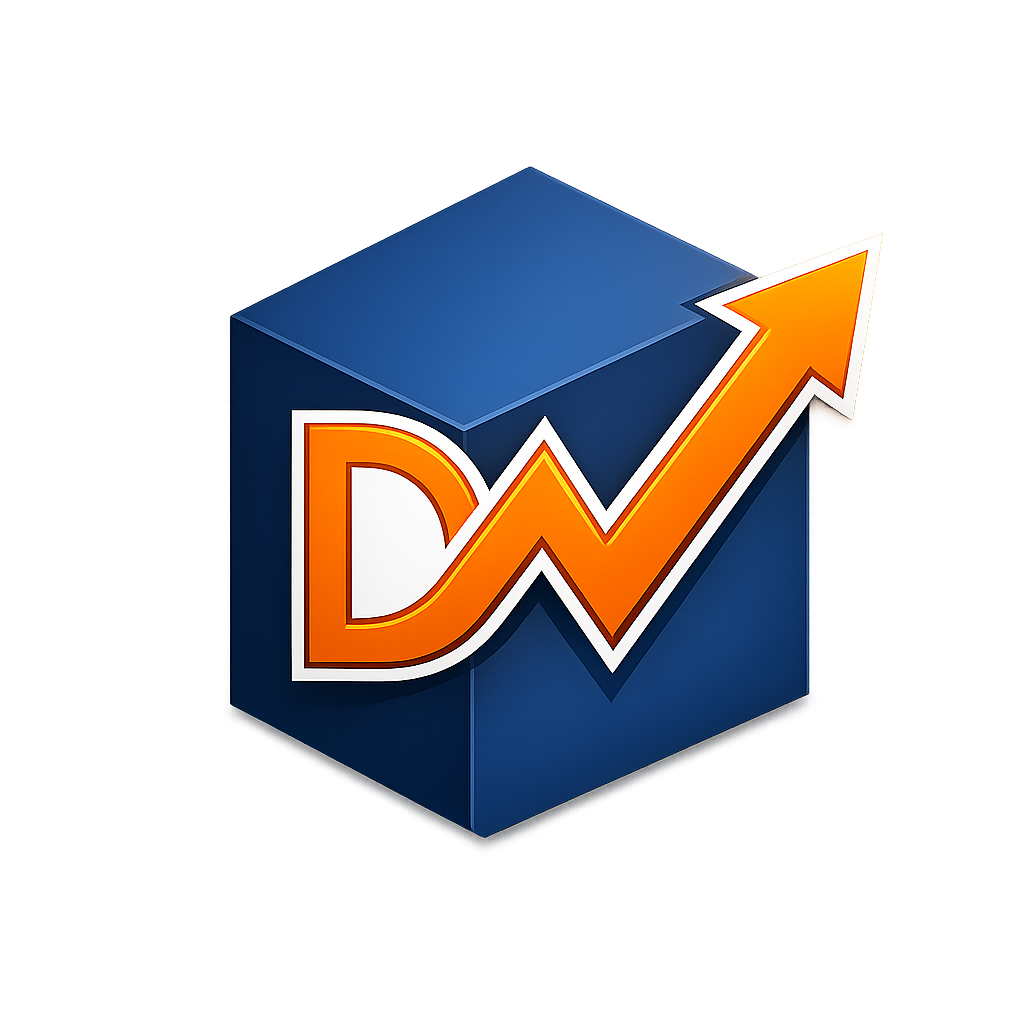 Digist WH Lagersystem